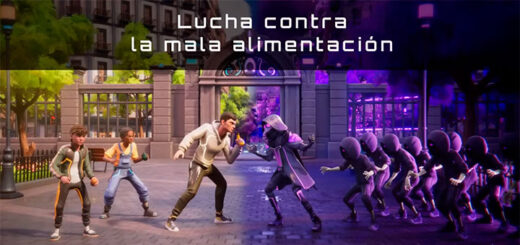 Pedri y Plátano de Canarias - Lucha contra Insanus