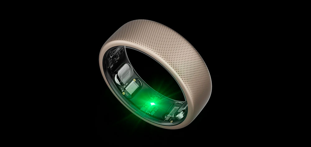 Amazfit Helio Ring