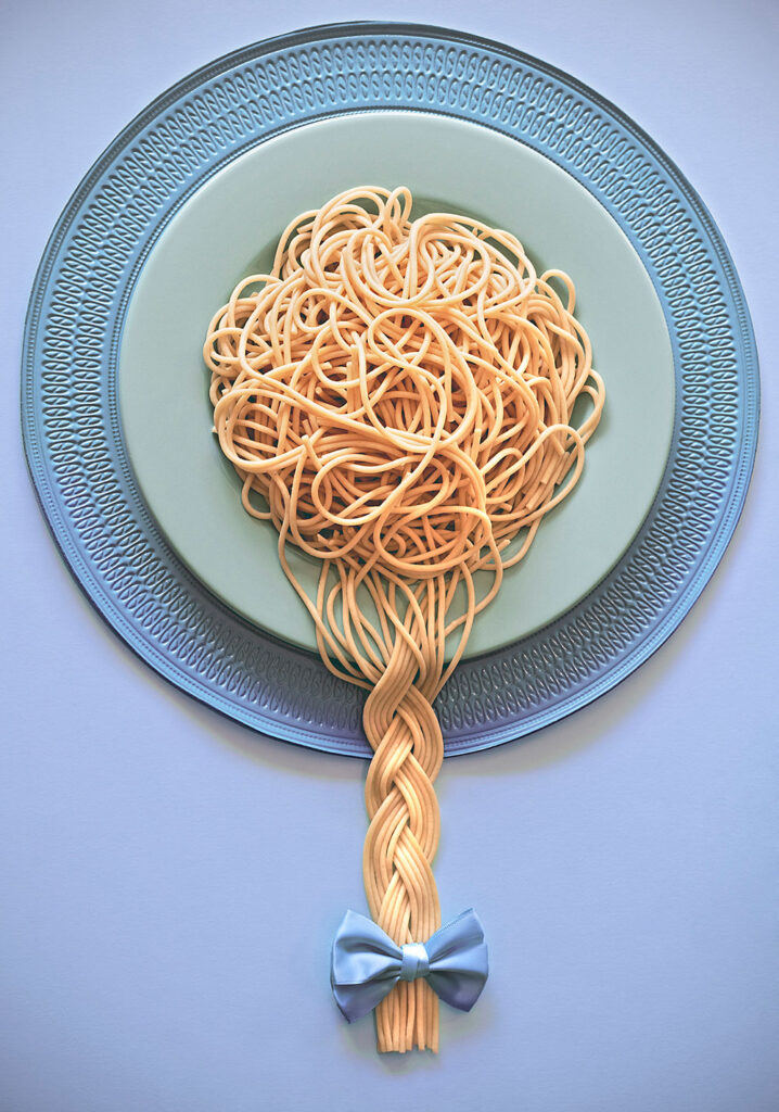 IPA Awards 2023 - Fotografía: Yuliy Vasilev I Tema: Publicidad / Ganador categoría