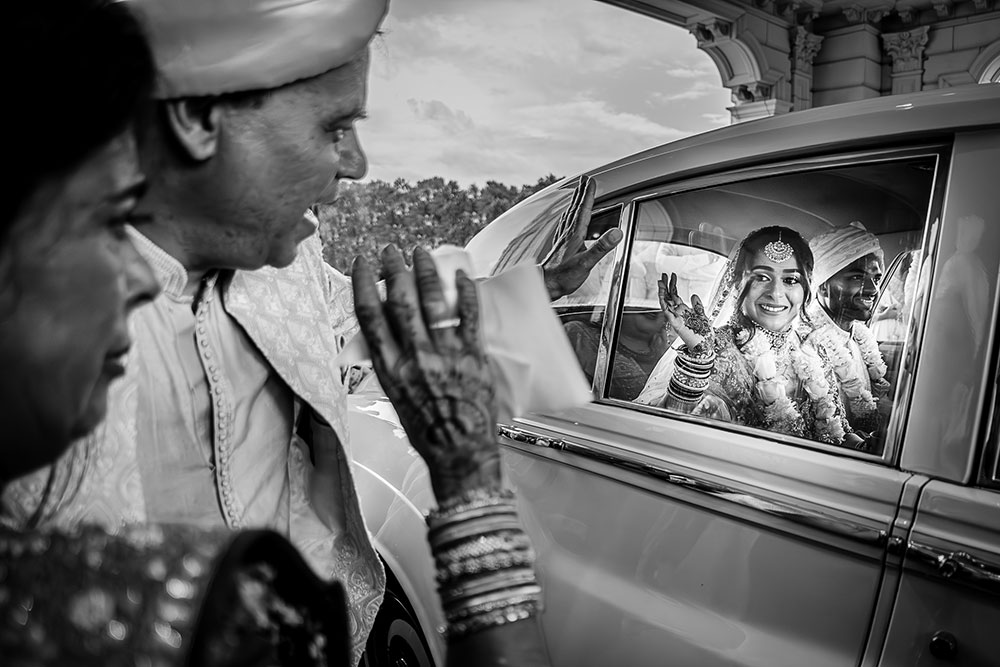 IPA Awards 2023 - Fotografía: Tanushree Vaidy I Tema: Evento / Boda