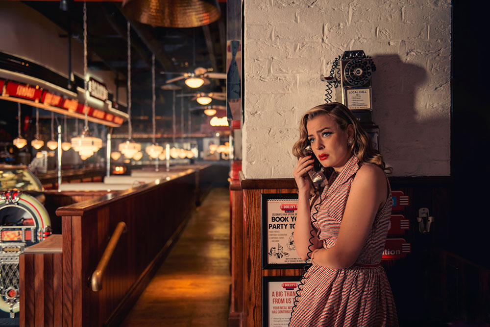 IPA Awards 2023 - Fotografía: Elisa Miller I Tema: Fine Art / Otros