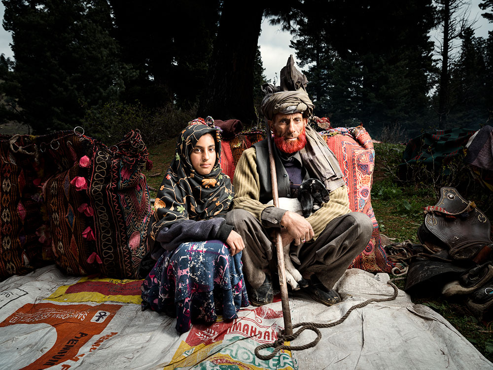 IPA Awards 2023 - Fotografía: Carlo Marrazza I Tema: Gente / Ganador categoría Gente