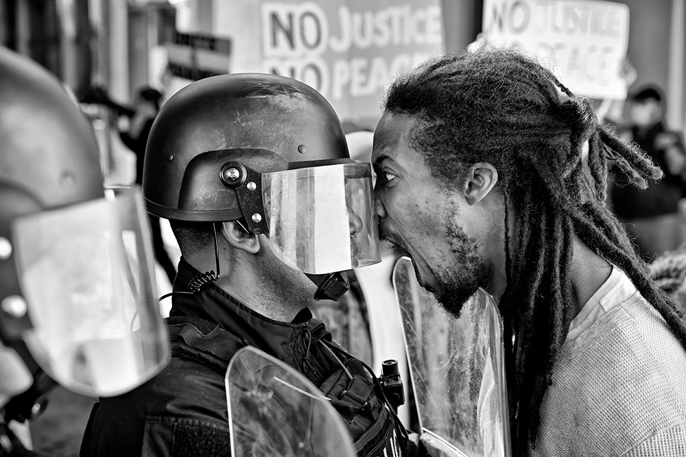 IPA Awards 2023 - Fotografía: David Morring I Tema: Gente / Otros