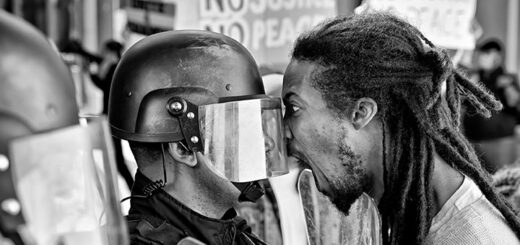 IPA Awards 2023 - Fotografía: David Morring I Tema: Otros