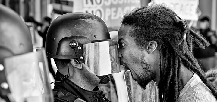 IPA Awards 2023 - Fotografía: David Morring I Tema: Otros