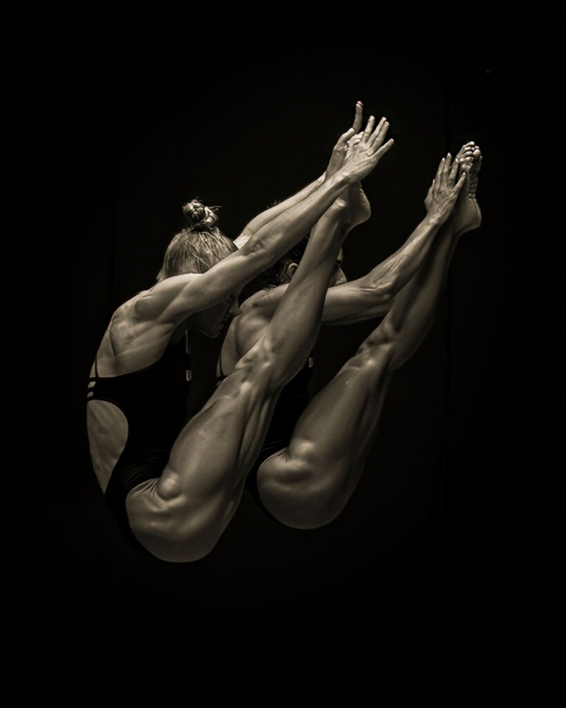 IPA Awards 2023 - Fotografía: Kyoko Hayashi I Tema: Deportes / Competiciones