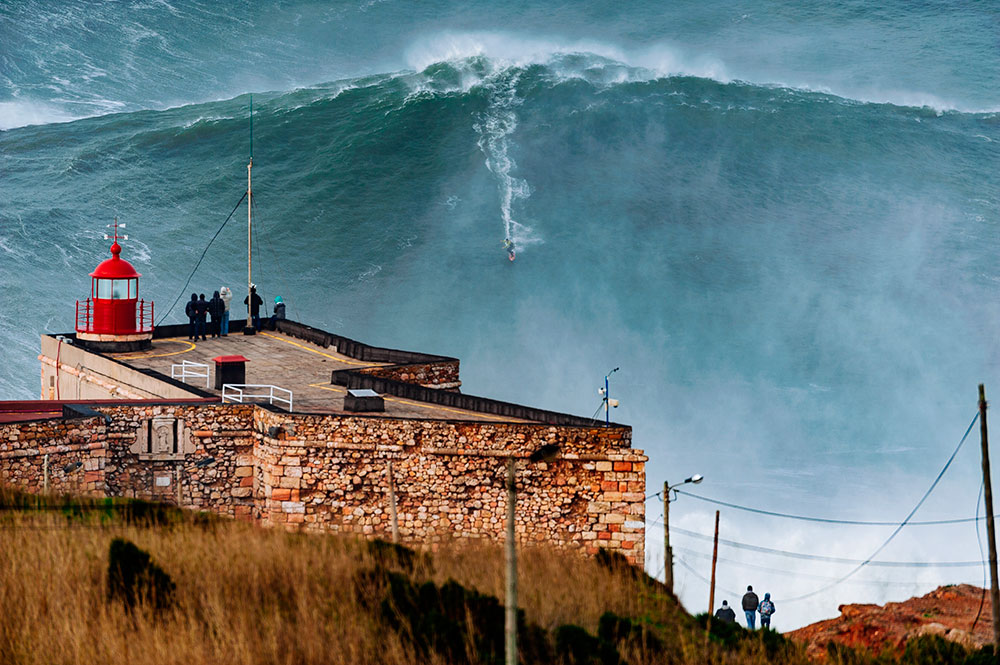 IPA Awards 2023 - Fotografía: Tó Mané I Tema: Deportes / Deportes extremos
