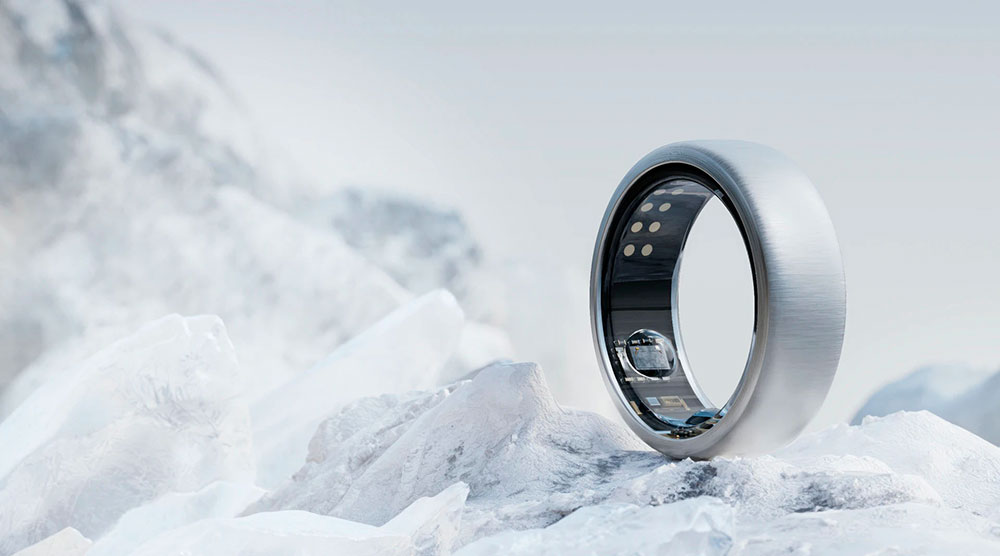 Oura Smart Ring
