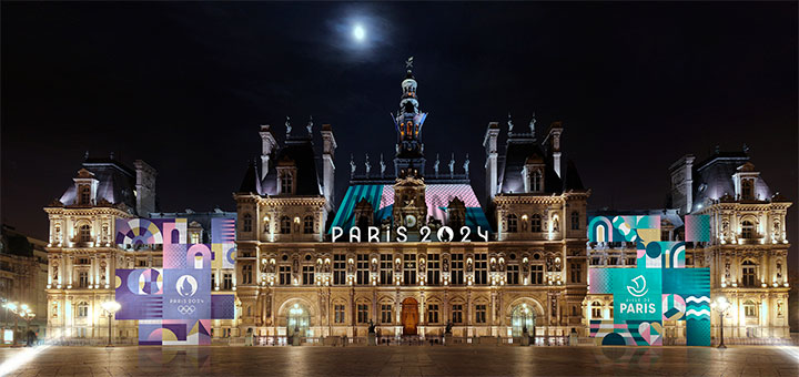 París, sede Juegos Olímpicos 2024