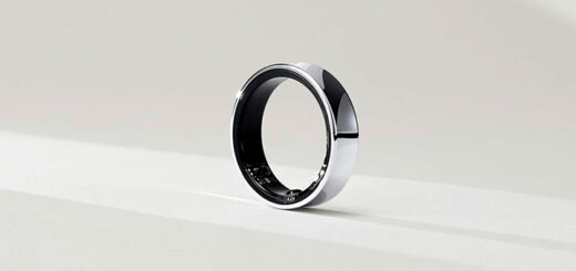 Samsung Galaxy Ring