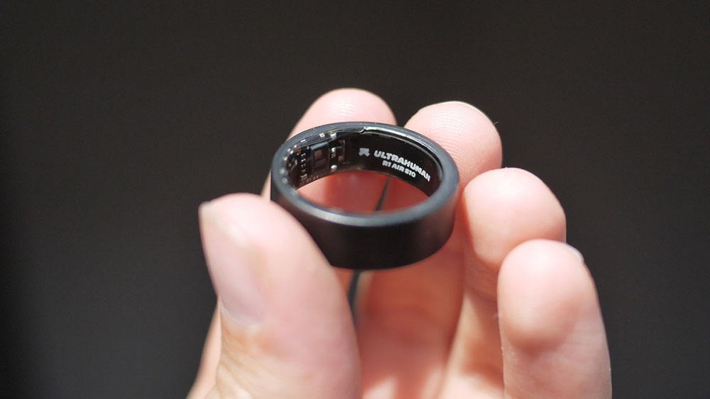 Ultrahuman Smart Ring