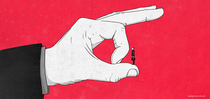 Mindshots / Sergio Ingravalle